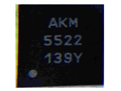 AK5522VN