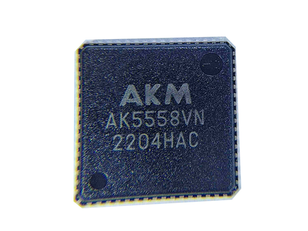 AK5558VN